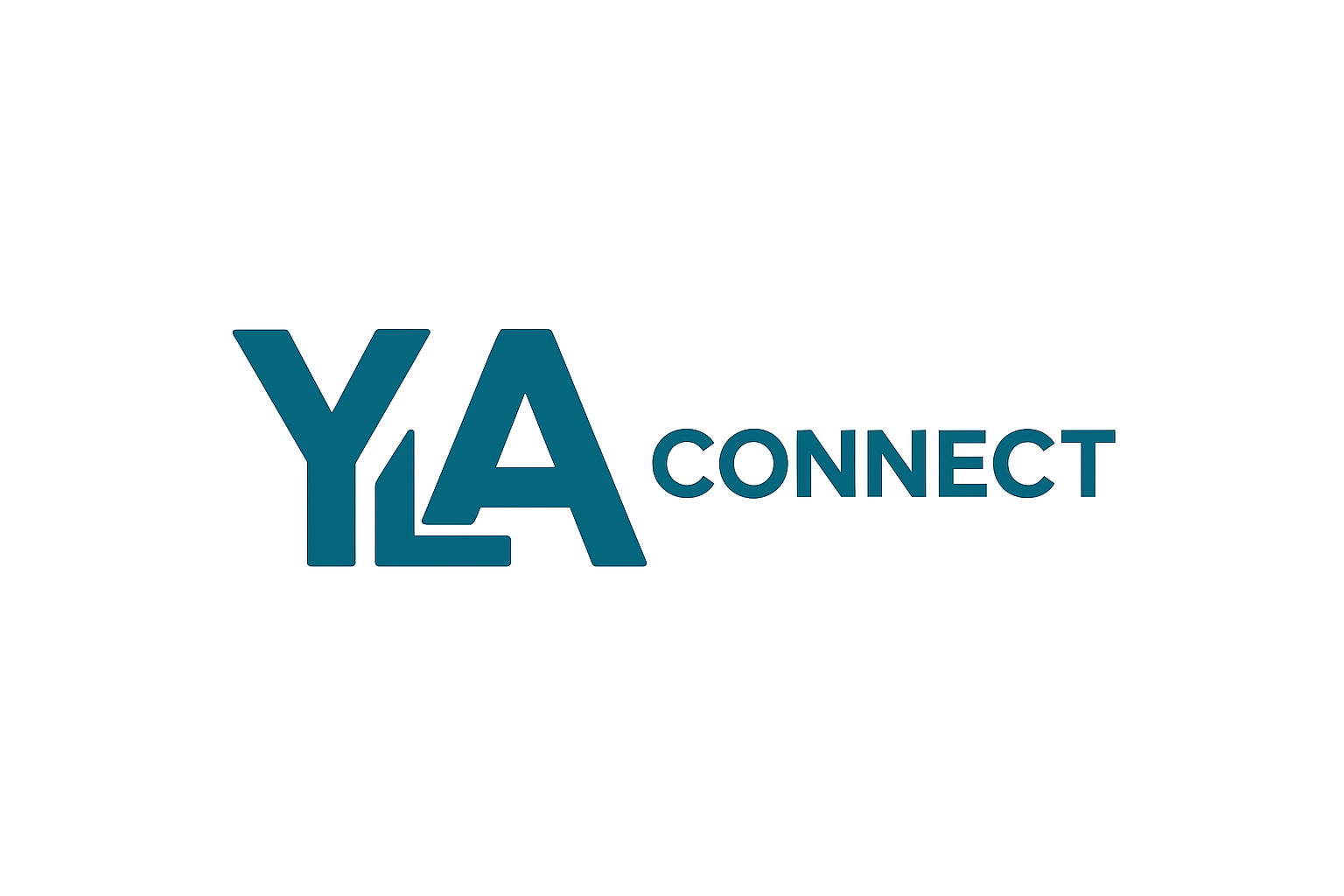 YLA Connect Logo